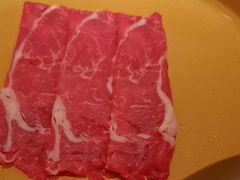 -牛New寿喜烧(中山公园龙之梦店)