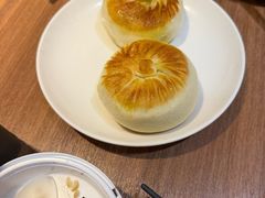 河州烤包子-贯贯吉·清真餐厅(浙江中路店)