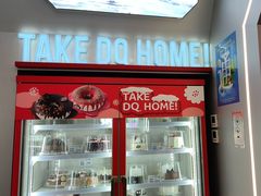 -DQ·蛋糕·冰淇淋(通州万达店)