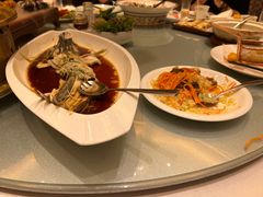 -新疆大厦·慕士塔格餐厅
