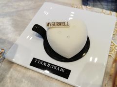 -麦雪尔甜品·生日蛋糕(新街口旗舰店)