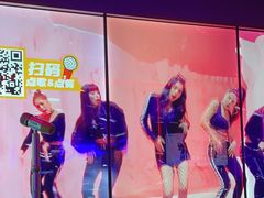 -星聚会KTV(前海印里店)