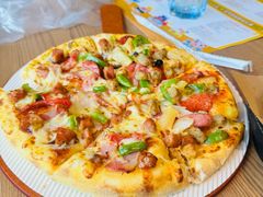 -必胜客(港城新天地店)