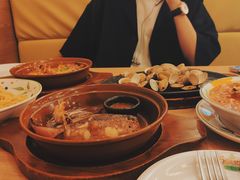 -萨莉亚意式餐厅(恒宝广场店)