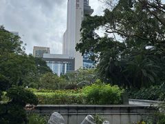 -九龙公园