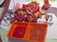 -外婆烧.老杭帮菜(庆春店)