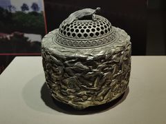 -西安青龙寺遗址景区