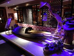 -江边城外烤全鱼(方庄时代购物中心店)