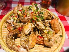 -阿妹小海鲜(下角店)