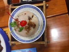 -芋包王闽南茶楼(八市店)