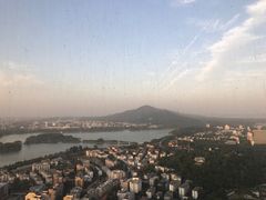 -洲际酒店·地平线全日餐厅HORIZON CAFÉ