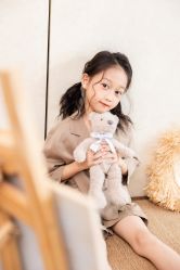 点击看大图 -CUTE BABY 儿童摄影工作室(福田店)