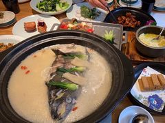 -7017浙菜•建德味(中财店)