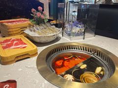-空之介寿喜烧·和牛放题(恒隆广场店)