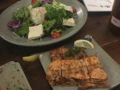 -鸟鸣门屋台料理(金帝银泰店)