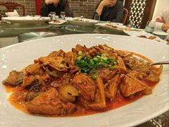 -梅龙镇酒家(南京西路总店)
