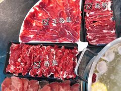 -林记潮牛·牛肉火锅(上马墩店)