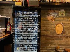 -Bistro Les Lilas丁香花小酒馆