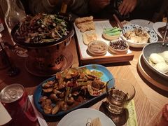 -馋嘴猫北京食堂·烤鸭·宵夜(亚运村店)