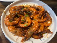 -鱼食饭稻·苏浙土菜17年老馆子(平江路店)