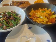 -简小舍·民间手艺菜(武昌江滩店)