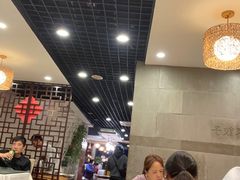 -黄家饺子东北特色菜馆(湖滨商业街店)