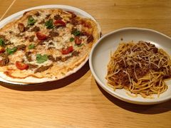 -玛尚诺意式餐厅(天环广场店)