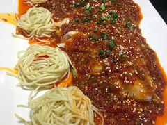 -鸡毛店·川菜(双楠店)