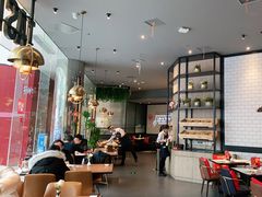 -西堤牛排(合肥之心城店)