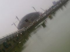 -海河外滩公园