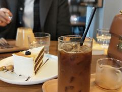 -转山咖啡(松柏社区店)