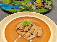 -苏州人家·精致苏帮菜(斜塘店)