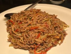 -梅龙镇酒家·宴会厅(南京西路总店)