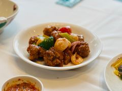 -莆田餐厅PUTIEN(三里屯店)