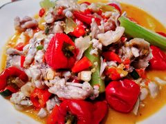 泡椒牛蛙-小口味