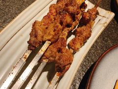 -丝路金桃·新疆菜(徐汇店)