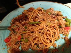 -半秋山西餐厅(宜昌大洋店)