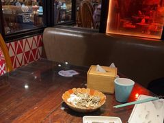 -江边城外烤全鱼(方庄时代购物中心店)
