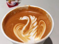 -Manner Coffee(深圳福田大中华店)