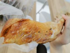 -吴山烤禽 (吴山路店)