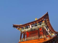 -西安城墙·碑林历史文化景区