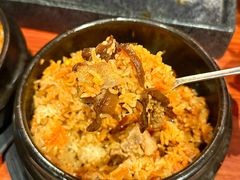 -山之屋炭火烧肉·生啤畅饮(大朗万科中央公园店)