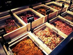 -韩盛·盛江山自助料理(中街大悦城店)