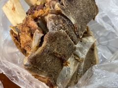 -放牛郎牛羊肉汤馆(嘉海雅苑店)