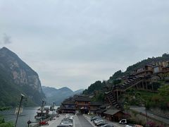 -乌江画廊(彭水苗族土家族自治县)