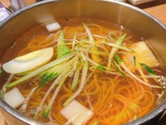-泥炉烧肉师(新街口金銮巷店)