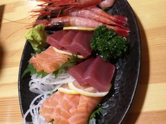 -福匠日本料理(人民路店)