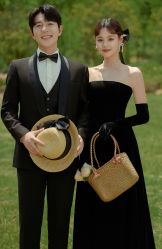 -薇视觉婚纱摄影工作室·婚纱照·结婚照