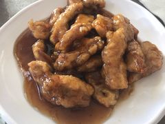 -友谊餐馆(永安路店)