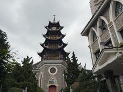 -贵阳北天主教堂